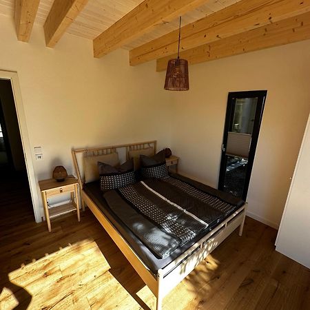 Ferienwohnung Stenja - Made Of Wood Dresden Ngoại thất bức ảnh