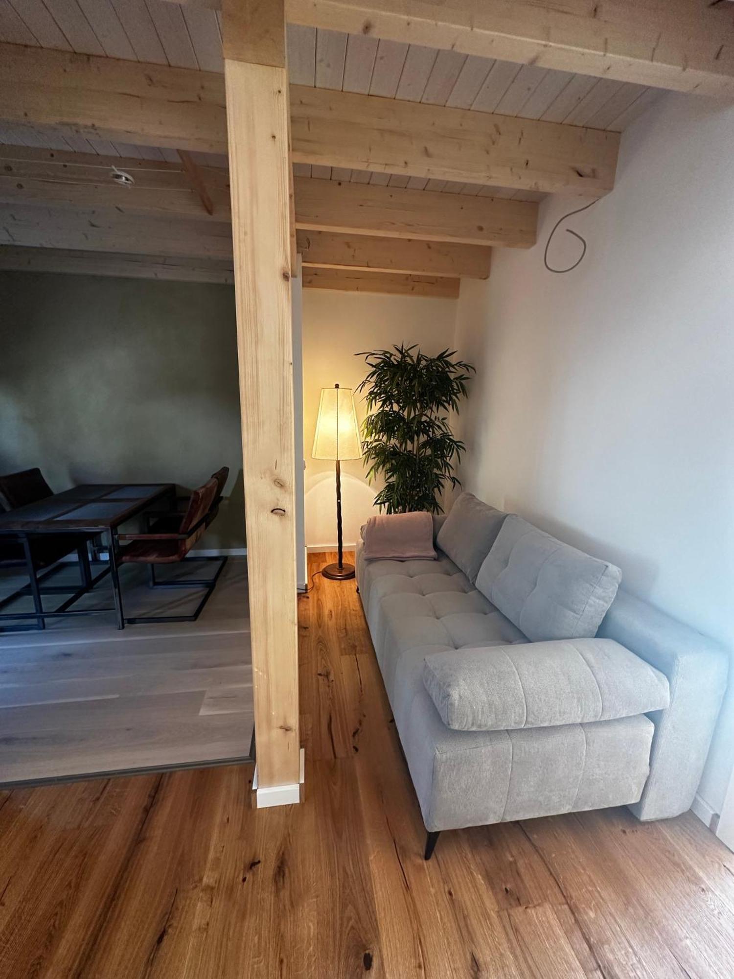 Ferienwohnung Stenja - Made Of Wood Dresden Ngoại thất bức ảnh