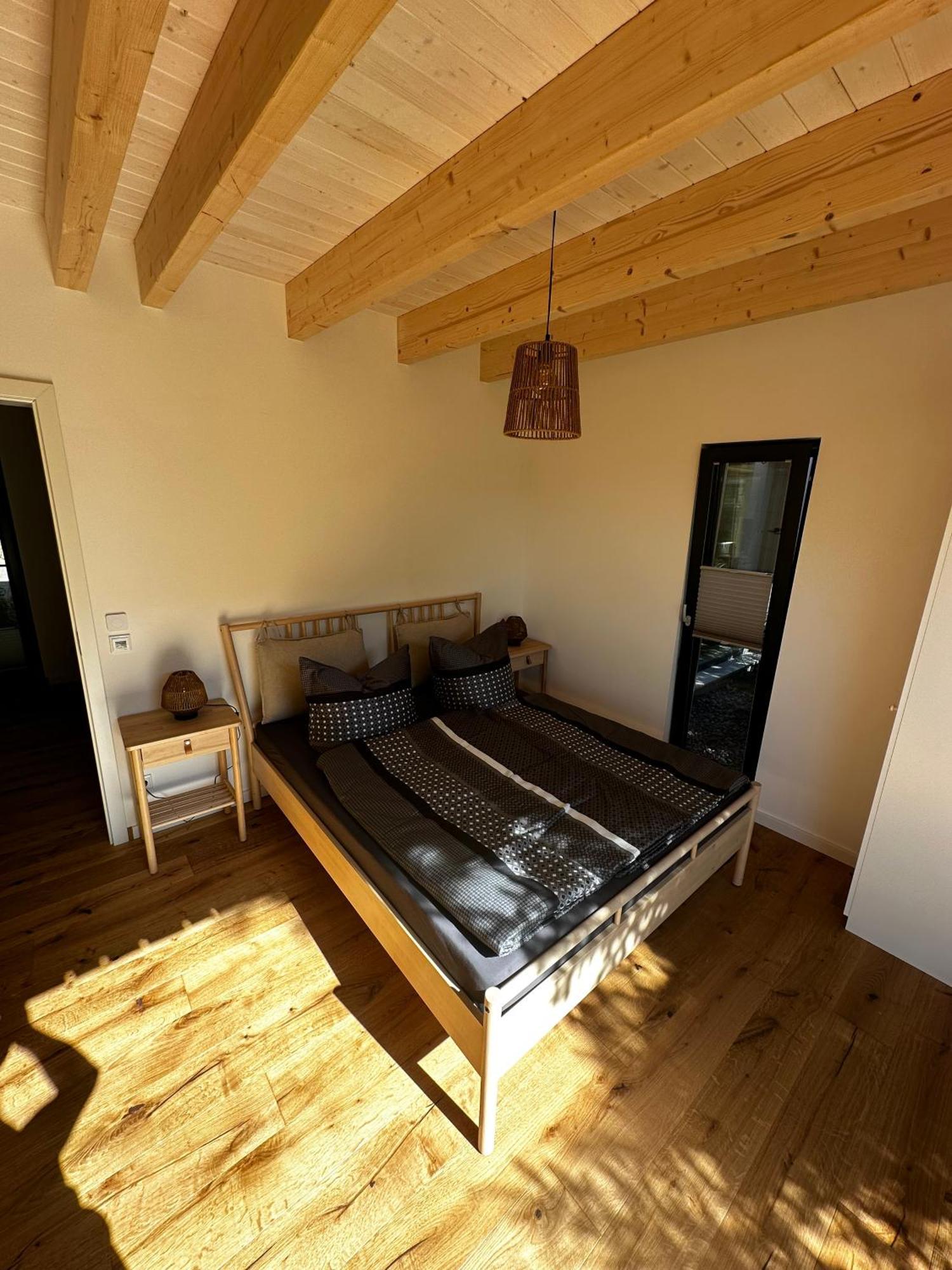 Ferienwohnung Stenja - Made Of Wood Dresden Ngoại thất bức ảnh